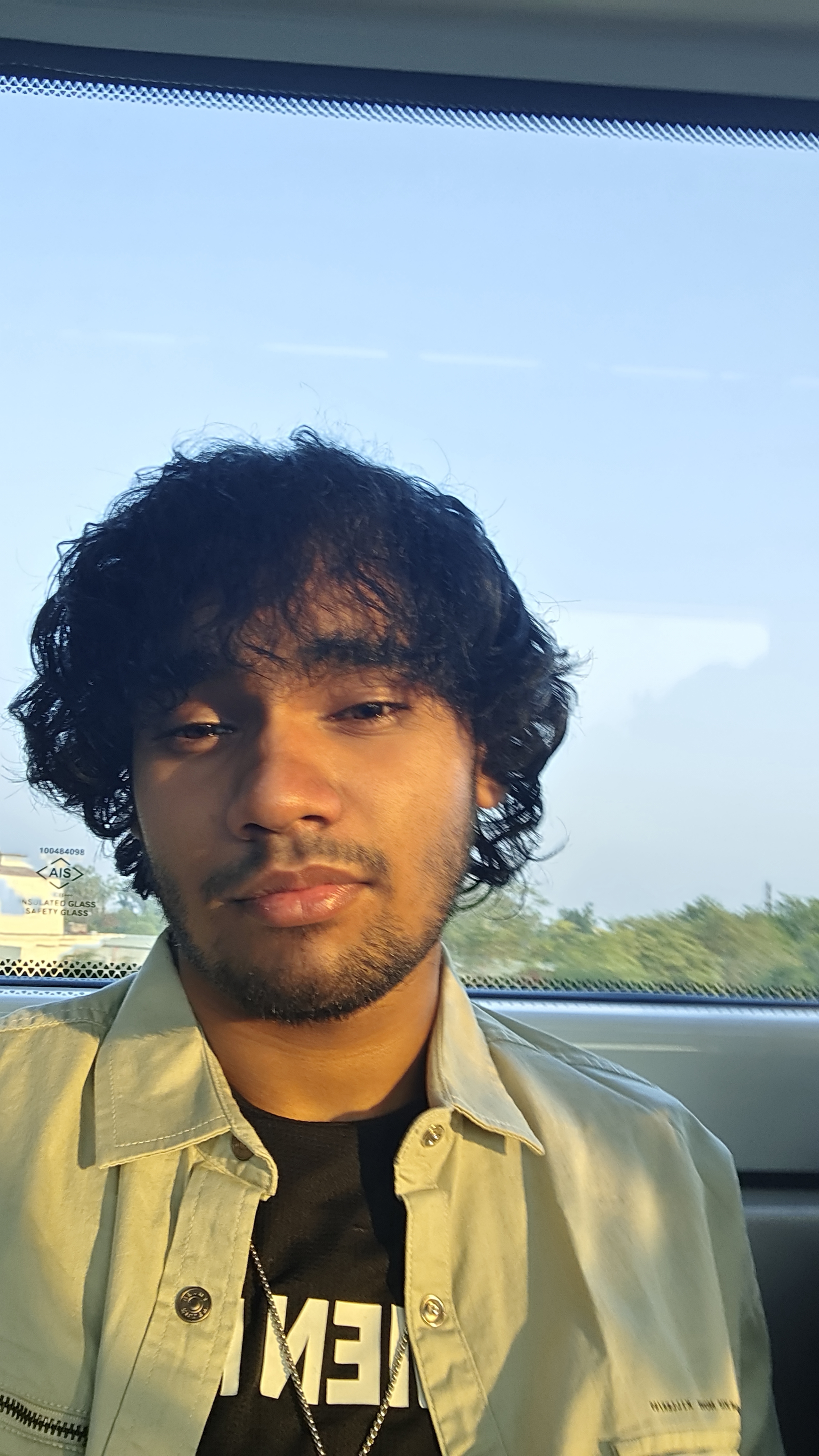 Nikhil Kunwar